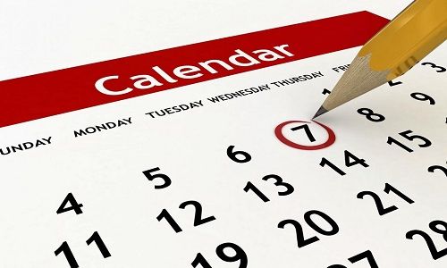 Sự khác nhau giữa Day và Date