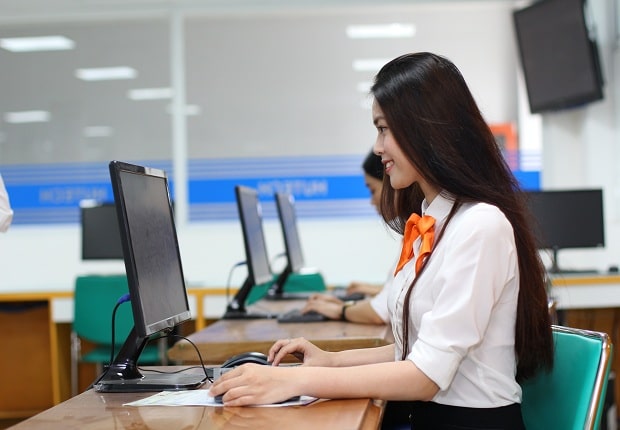Kế toán trong doanh nghiệp