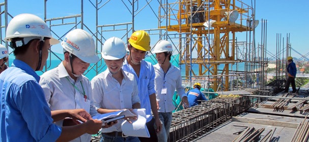 Ngành kỹ thuật xây dựng dân dụng hứa hẹn trở thành nghề “hot” trong tương lai