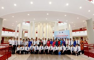 ĐẠI HỌC TỪ XA KINH TẾ QUỐC DÂN 2024 HƯỚNG TỚI MỘT GIÁO DỤC ĐẠI HỌC HIỆN ĐẠI VÀ TIỆN LỢI